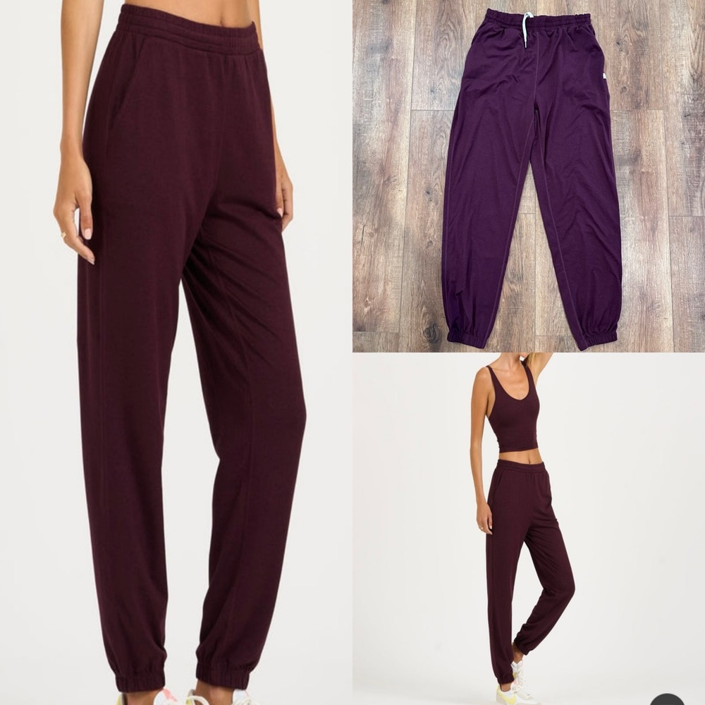Vuori Boyfriend Joggers